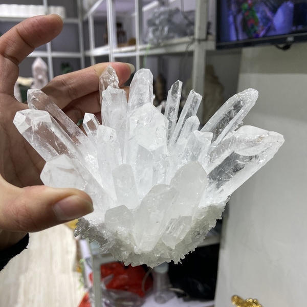 水晶手 水晶手