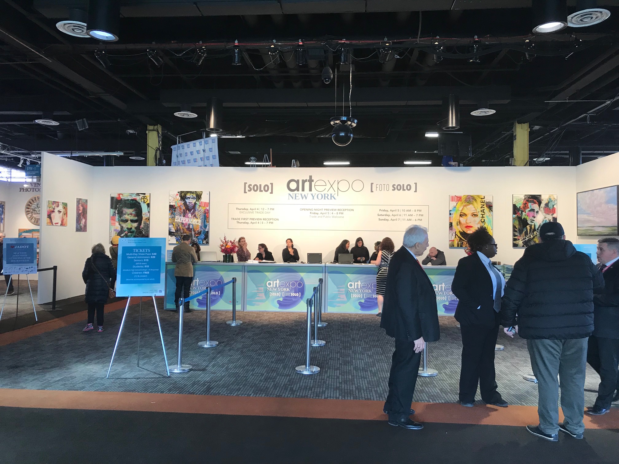 ARTEXPO ARTEXPO